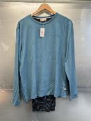 *Ted Baker Men’s Loungewear Set, Size - M