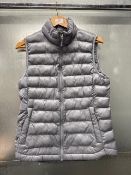 *32 Degrees Heat Grey Lightweight Gillet, Size - S