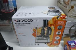 *Kenwood Multi Pro Express Weigh+ Food Processor
