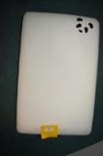 *Panda London Memory Foam & Bamboo Pillow