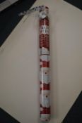 *36.1m Double Sided Christmas Wrapping Paper