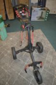 *Ez Glide Compact + Golf Trolley (AF)