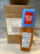 6 Bottles of Lace 100ml EDP Sprays