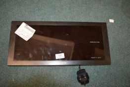 *Acurite 18” LED Clock Weather Station