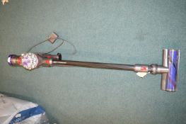 *Dyson V8 Advanced Stick Vacuum Cleaner