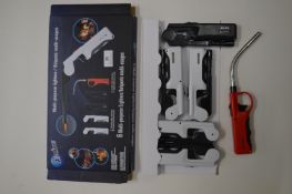 *Multipurpose Lighters 6pk