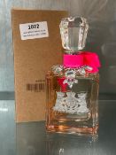 Juicy Couture Couture La La 100ml EDP Spray