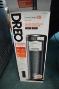 *Dreo Ceramic Heater