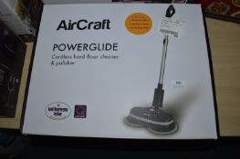 *Air Craft Power Glide Floor Cleaner