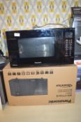 *Panasonic NN-CT56JB Inverter Microwave Oven Grill