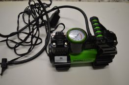 *Bonaire 12v Tyre Inflator