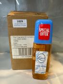 6 Bottles of Lace 100ml EDP Sprays