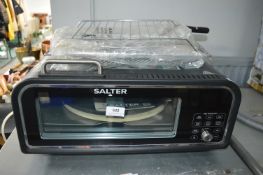 Salter Electric Pizza Oven