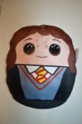 *TY Harry Potter Squeezey Beanies Collection Hermione
