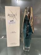 Beyonce Pulse 100ml EDP Spray
