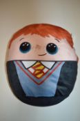 *TY Harry Potter Squeezey Beanies Collection Ron