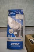 Triton Electric Shower