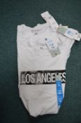 3x Primark T-Shirts Size: XS