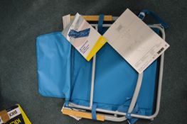 *Waters Edge Beach Lounger