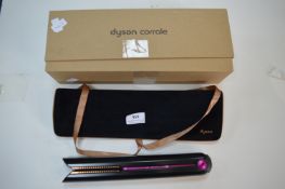 Dyson Corrale Hair Straighteners
