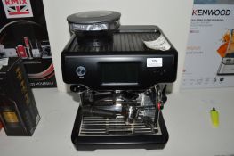 *Sage Barista Touch Coffee Machine