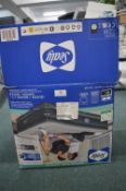 *Sealy Queen Size Air Bed