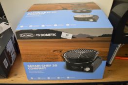 *Cadac Saffari Chef 30 Compact Gas Barbecue