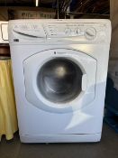 Hotpoint Aquarius WT540 1400 Spin Washing Machine