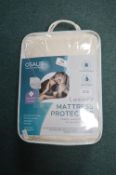 Osalis Luxury Super King Mattress Protector