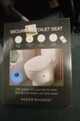 *Roper Rhodes Toilet Seat