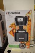 *Kenwood Duo Prep 2-in-1 Chopper and Grinder