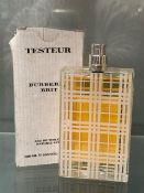Burberry Brit 100ml EDT Spray