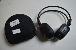 Pair of CKO Headphones