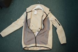 Primark Zip Front Hoodie and Joggers Size: 13-14 years