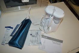 *Waterpik Water Flosser