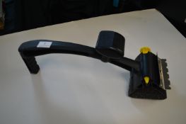 *BBQ Daddy Barbecue Cleaning Brush