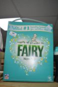 Fairy Non-Bio 65 Washes
