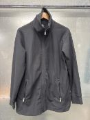 *Mondetta Black Jacket, Size - M