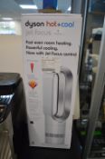 *Dyson AM09 Heater Cooler