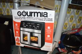 *Gourmia Air Fryer