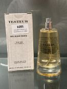 Burberry Touch for Women 100ml EDP Spray