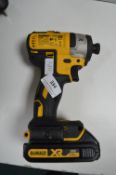 Dewalt 18v Drill
