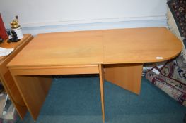 *Extending Worktable