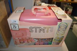 *STMT Jewellery Case