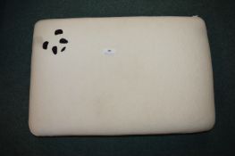 *Panda London Memory Foam & Bamboo Pillow