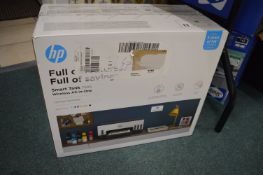 *HP Smart Tank 7005 Wireless AIO Cartridge Free Printer