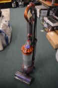 *Dyson Ball Upright Vacuum Cleaner