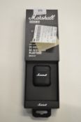 *Marshall Minor III Wireless Earphones