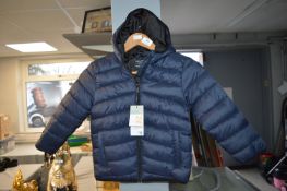 Primark Kid’s Puffer Coat Size: 5-6 years