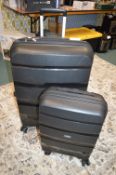 *American Tourister Bon Air 2pc Travel Case Set